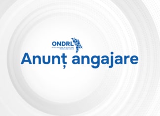 Anunţuri Moldova Water Security and Sanitation Project (MWSSP)