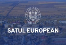 Programul Naţional de Dezvoltare Locală „Satul European”