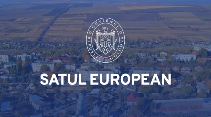 Programul Naţional de Dezvoltare Locală „Satul European”