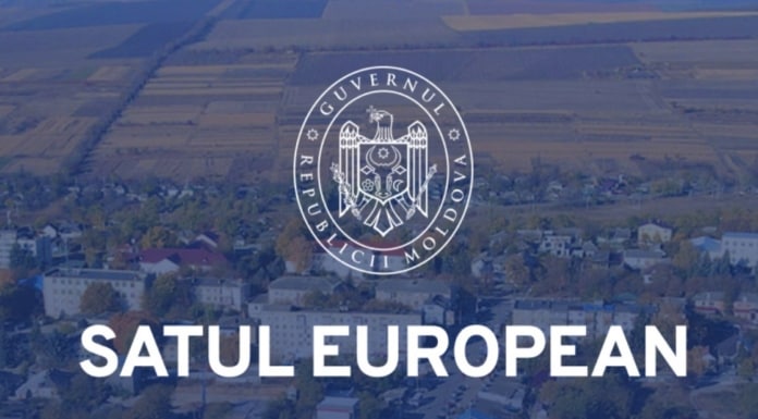 Programul Național Satul European, ediția II, 2024