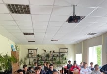 Proiectul EQIP al Băncii Mondiale în Republica Moldova: Finalizarea primei runde de consultări publice și recepționarea cererilor de aplicare pentru lucrări de renovare a liceelor