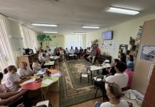 Cu succes, s-au desfășurat și finalizat 15 consultări publice în localități din Republica Moldova, parte din proiectul „Îmbunătățirea Calității Educației” sprijinit de Banca Mondială
