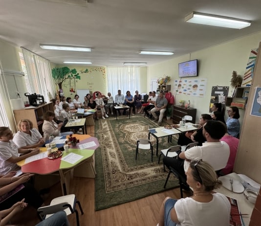 Cu succes, s-au desfășurat și finalizat 15 consultări publice în localități din Republica Moldova, parte din proiectul „Îmbunătățirea Calității Educației” sprijinit de Banca Mondială