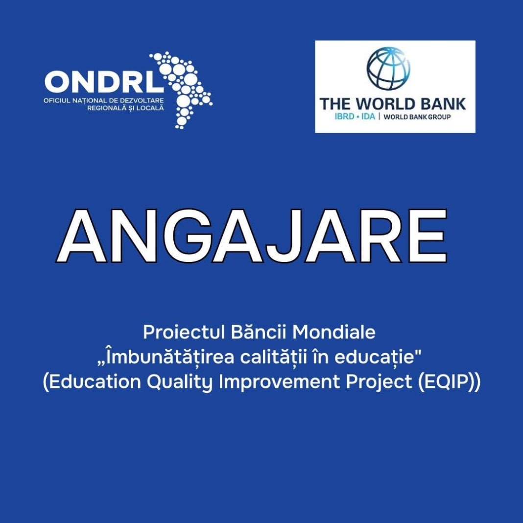 angajare
