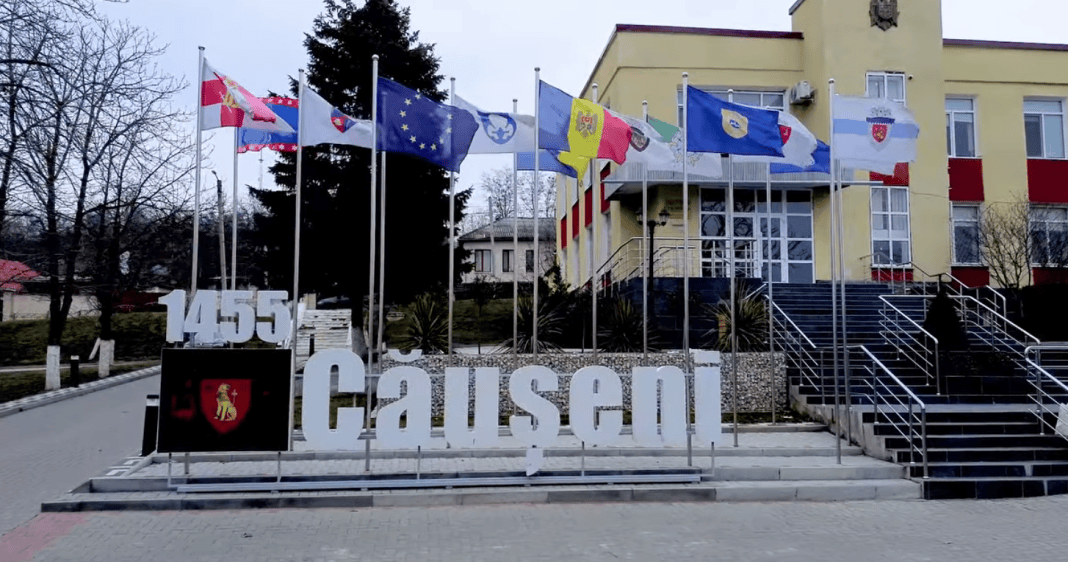 Causeni