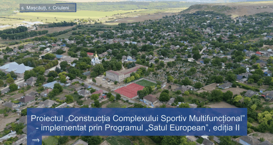 Mascauti