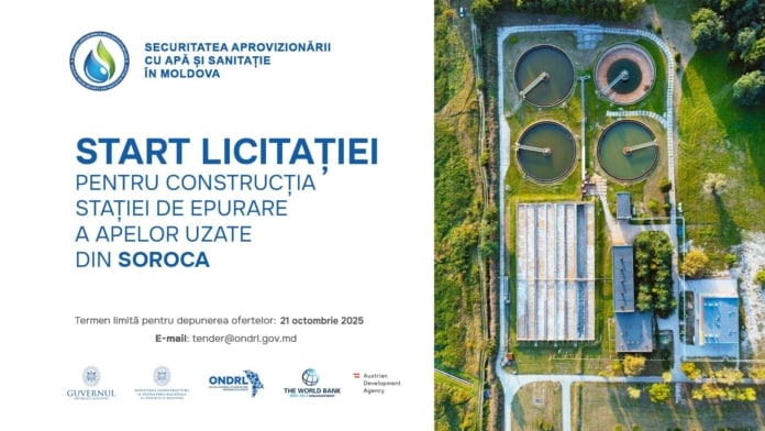 Soroca