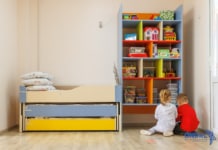 #MIDR și #MMPS au lansat un nou apel de proiecte pentru dezvoltarea serviciilor publice de creșă din țară