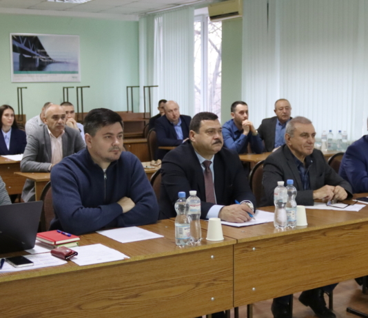 Consolidarea competențelor în sectorul apei: 26 de profesioniști finalizează programul de recalificare finanțat prin proiectul SAASM