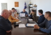 Start pentru proiectul-pilot de sanitație la Andrușul de Jos