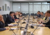 Proiectul „Securitatea aprovizionării cu apă și sanitație în Moldova” monitorizat de experții Băncii Mondiale