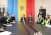 Proiectul SAASM: încep lucrările de extindere și modernizare a rețelelor de apă în Cahul și Vulcănești