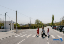 Locuitorii satului Clișova beneficiază de condiții de trai îmbunătățite și acces la servicii publice de calitate datorită Programelor „Satul European” și „Europa este aproape”