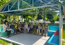 Ăn curĂąnd, locuitorii oraÈului Cupcini vor beneficia de servicii moderne de sanitaÈie, graÈie unui proiect de construcÈie a infrastructurii de canalizare, realizat prin Programul âSatul Europeanâ