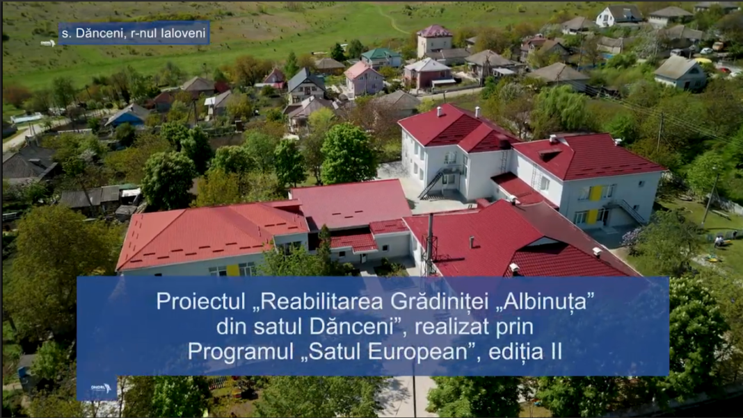 Danceni