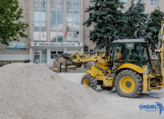 #𝐂𝐨𝐧𝐬𝐭𝐫𝐮𝐢𝐦𝐈̂𝐦𝐩𝐫𝐞𝐮𝐧𝐚̆ #𝐒𝐚𝐭𝐮𝐥𝐄𝐮𝐫𝐨𝐩𝐞𝐚𝐧 – 𝐩𝐫𝐨𝐢𝐞𝐜𝐭𝐞 𝐢̂𝐧 𝐝𝐞𝐫𝐮𝐥𝐚𝐫𝐞 𝐥𝐚 𝐂𝐫𝐢𝐮𝐥𝐞𝐧𝐢