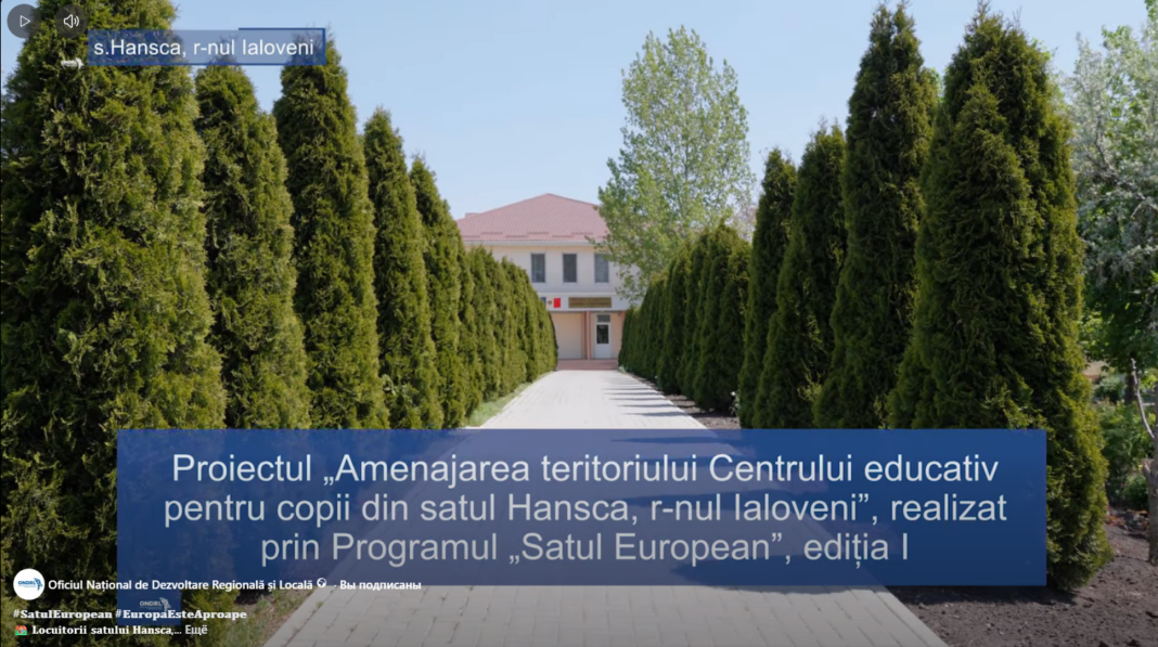 Hansca