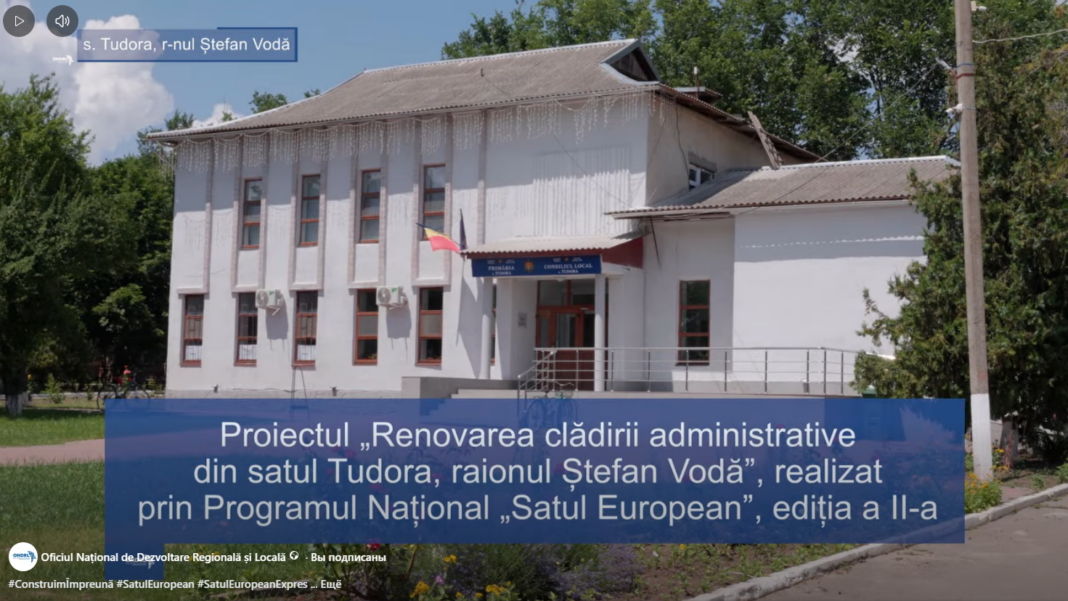 tudora