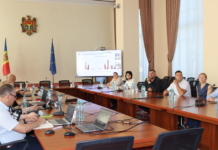 Actorii din sector au formulat recomandări pentru Studiul de fezabilitate al Secțiunii „Apă și sanitație”