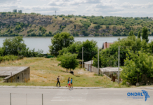 #Construimรmpreunฤ #SatulEuropean: locuitorii din Molovata beneficiazฤ de condiศii mai bune de trai ศi de servicii publice moderne datoritฤ programelor naศionale