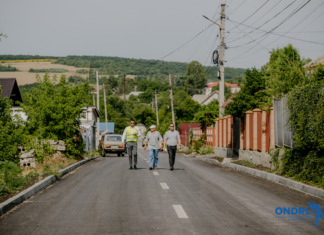 Investiții pentru condiții mai bune de trai în comuna Bălțata: drum modernizat, iluminat public extins și planificare urbanistică pentru dezvoltarea localității