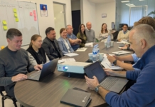 Proiectul SAASM, în atenția experților Grupului Banca Mondială