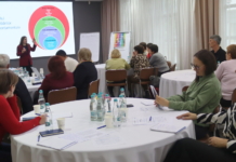 Subcomponenta WASH: Atelier pentru întreținerea și exploatarea corectă a grupurilor sanitare în instituțiile publice