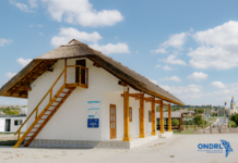 Patru proiecte finalizate în comuna Pelinei: drum local modernizat, gimnaziu termoizolat, căi pietonale reabilitate și un complex cultural și turistic construit de la zero, datorită programelor naționale