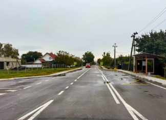 Zagarancea: patru proiecte de dezvoltare locală modernizează infrastructura și îmbunătățesc condițiile de trai